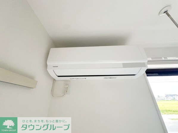 ベイルームグラン扇町WESTの物件内観写真